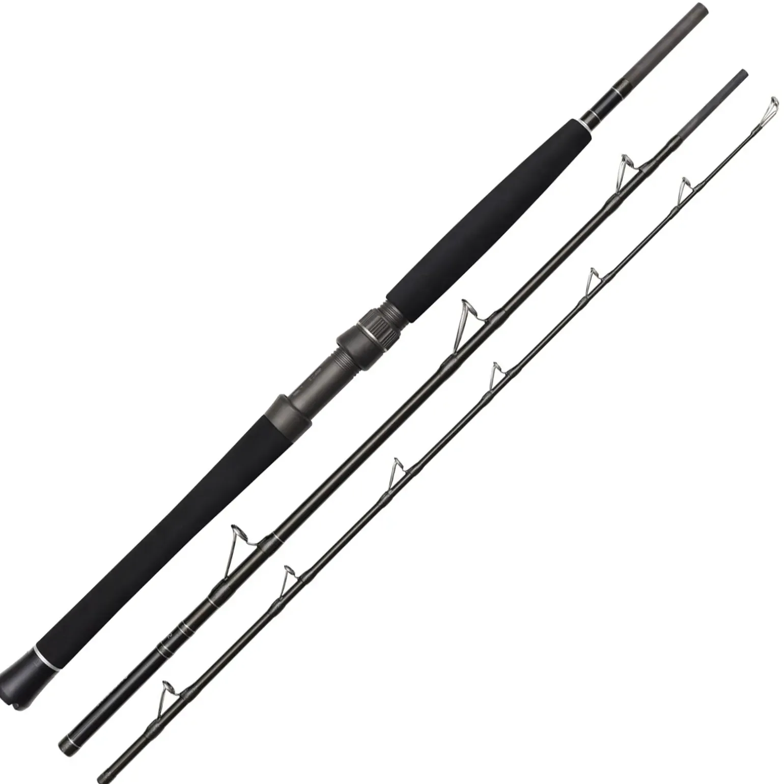 Westin W2 Boat 7'/210cm XXH 30-50Lbs/200-600g 3Sec Boots-Reiserute