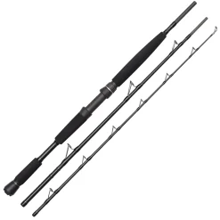 Westin W3 Boat 3rd 2,13m XH 20-30Lbs/150-400g 3Sec Bootsrute