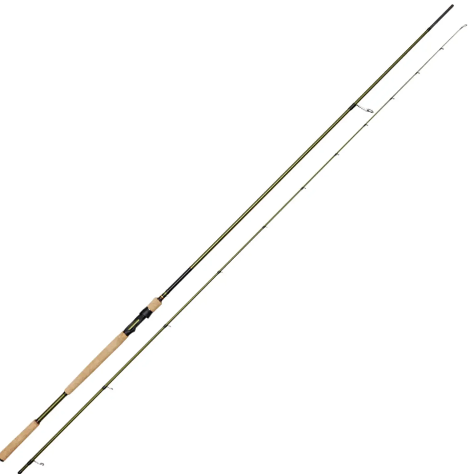 Westin W6 Bombarda MH 3,40m 11-38 2Sec Spinnrute