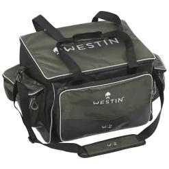 Westin W2 Carryall & Freezer Bag 1 Fresh Box Forest Night Ködertasche