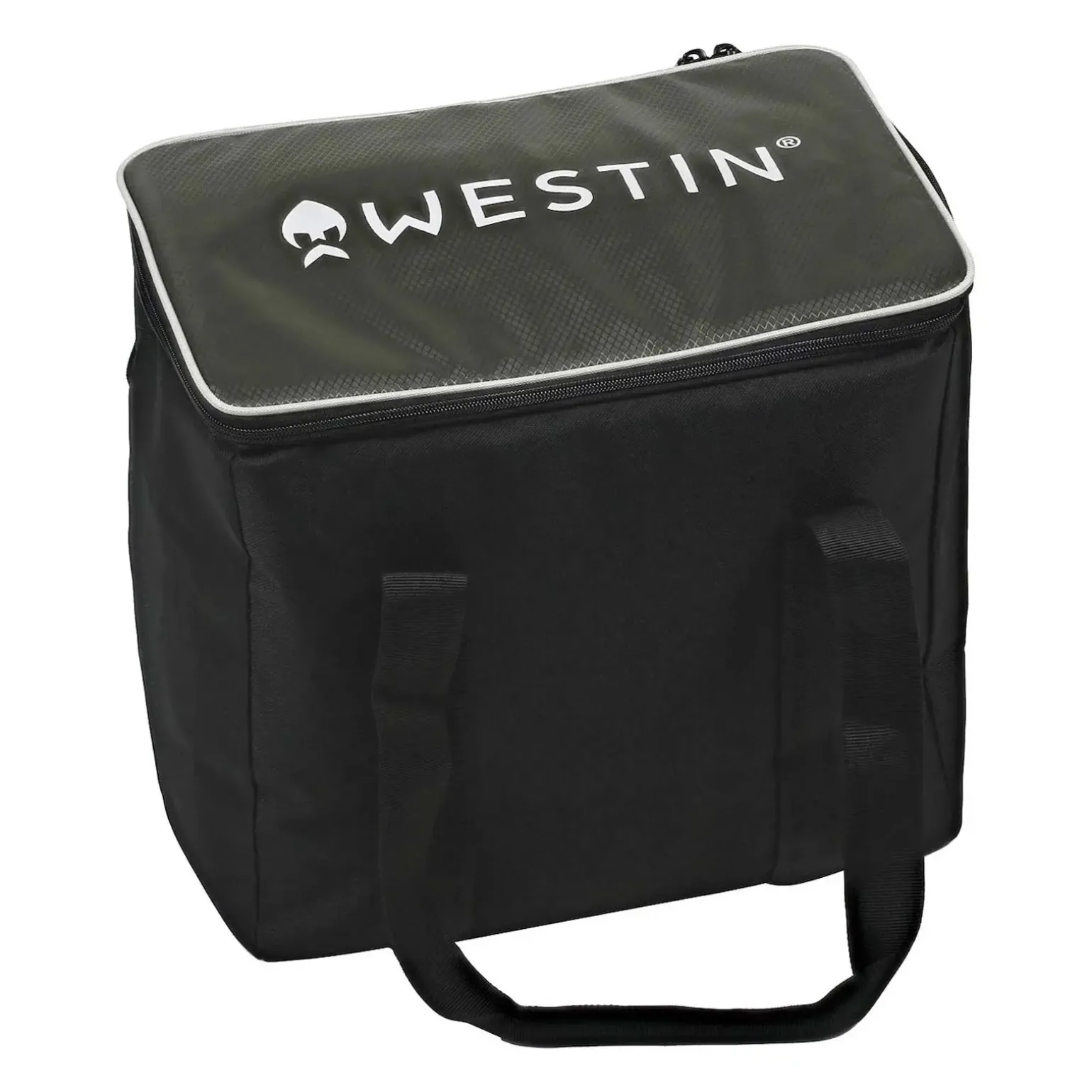 Westin W2 Carryall & Freezer Bag 1 Fresh Box Forest Night Ködertasche