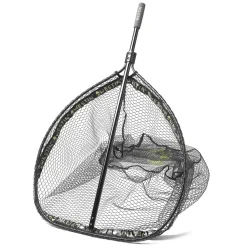 Westin W3 C&R Landing Net L Raubfischkescher