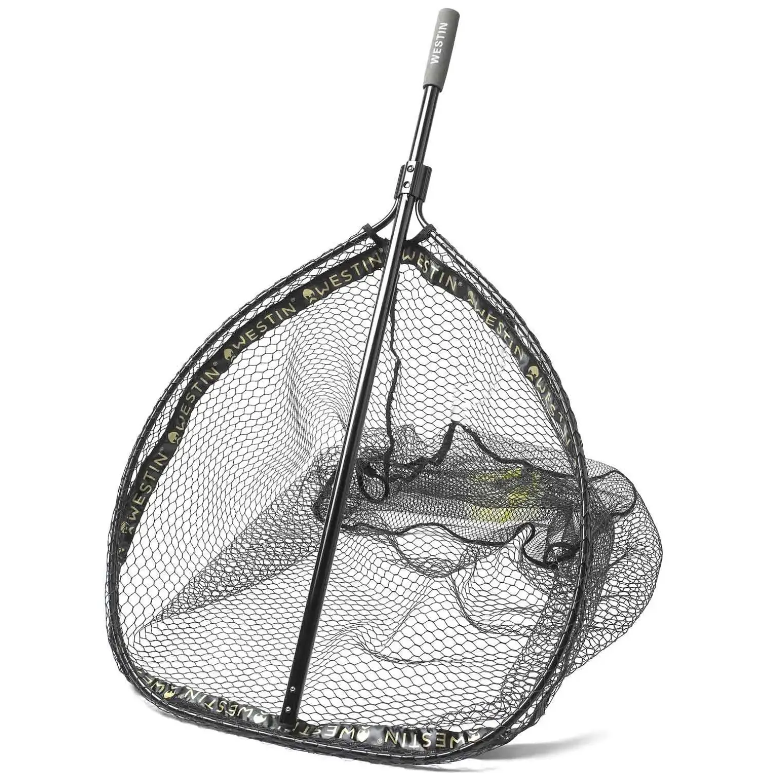 Westin W3 C&R Landing Net L Raubfischkescher
