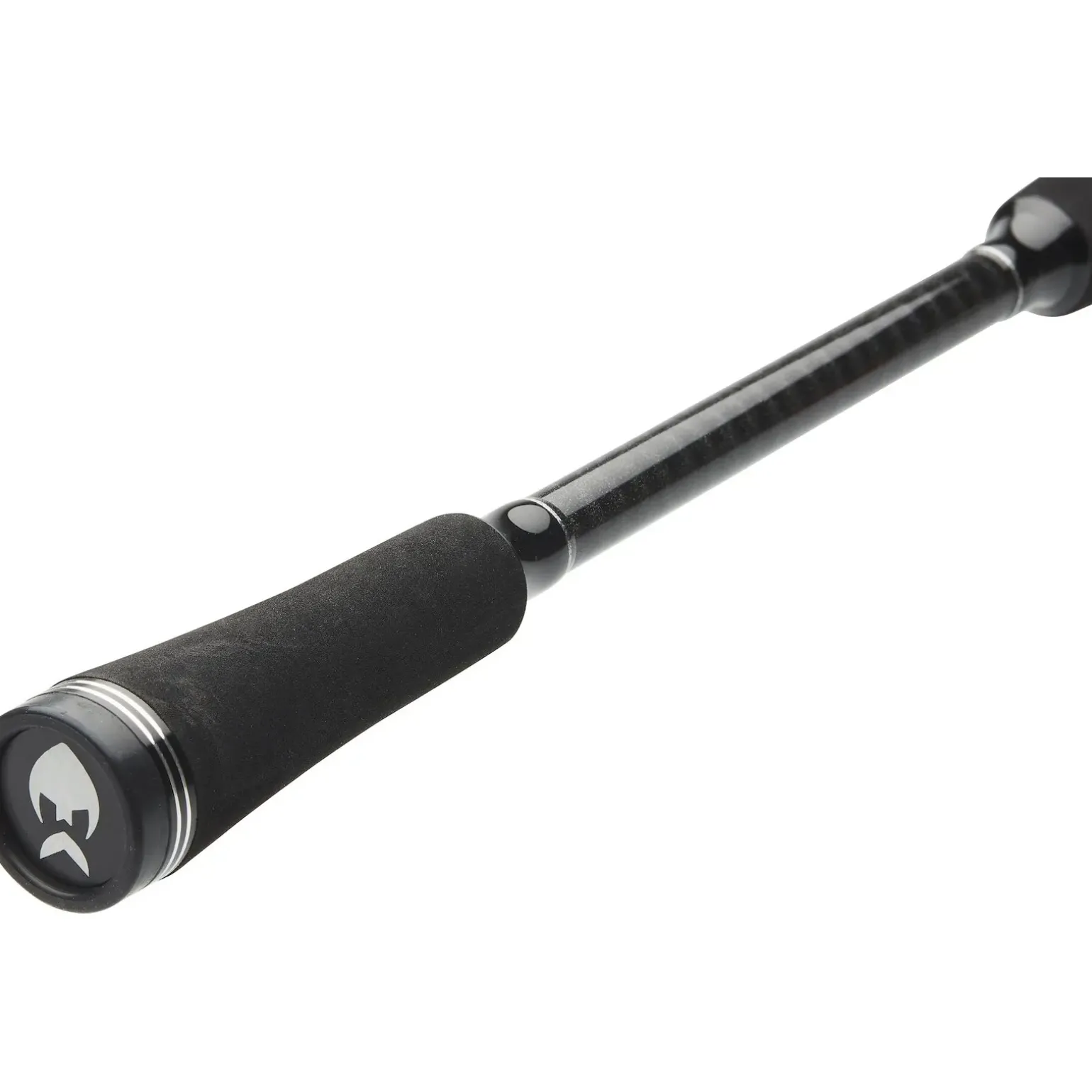 Westin W3 Finesse Crank-T 3rd 2,13m ML 5-20g 2Sec Baitcastrute