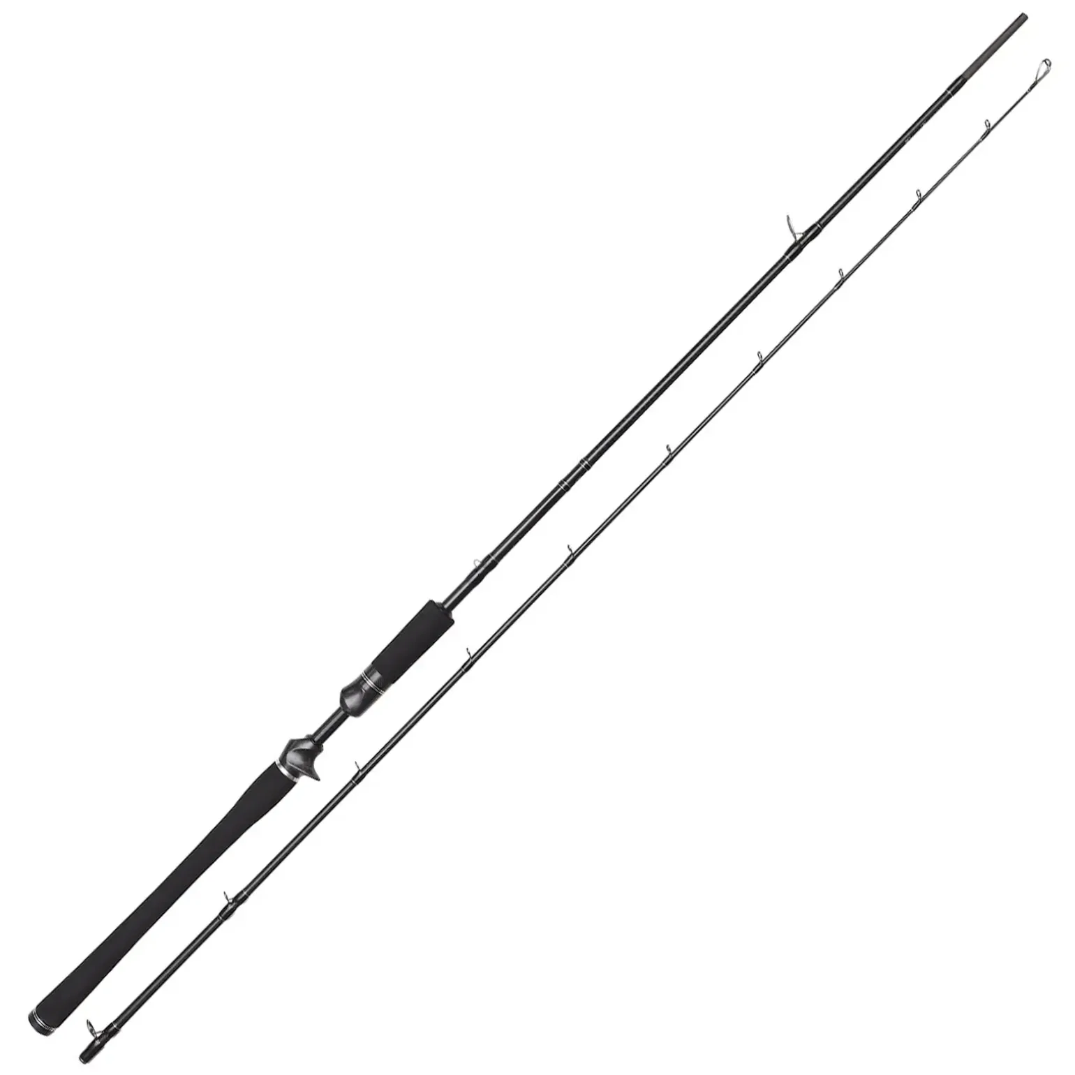 Westin W3 Hybridcast-T 3rd 2,21m MH 30-90g 2Sec Baitcastrute