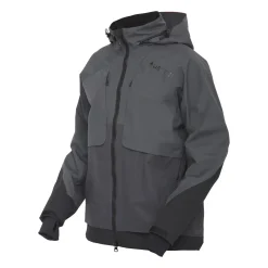 Westin W4 Jacket S Gunmetal Jacke