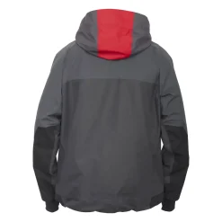 Westin W4 Jacket S Gunmetal Jacke