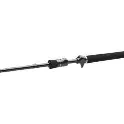Westin W3 Jerkbait-T 1,98m H 20-80g 2Sec Baitcastrute