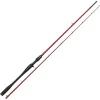Westin W6 Monster V-Jig-T 2nd 1,98m 2XH 36-112g 2Sec Vertikal-Baitcastrute