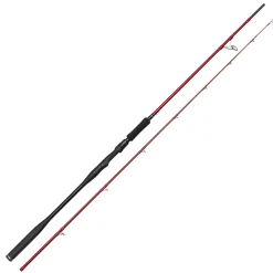 Westin W6 Powercast 2nd 2,36m 2XH 40-130g 2Sec Spinnrute