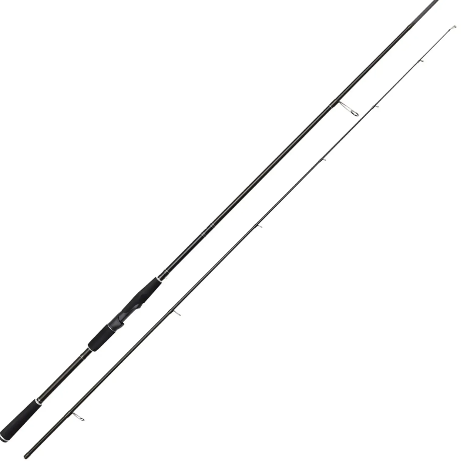 Westin W2 Powerteez 8'4"/250cm ML 7-28g Spinnrute