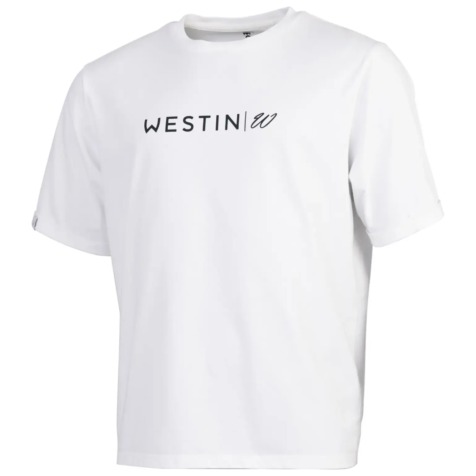 Westin W Range T-Shirt L Bright White