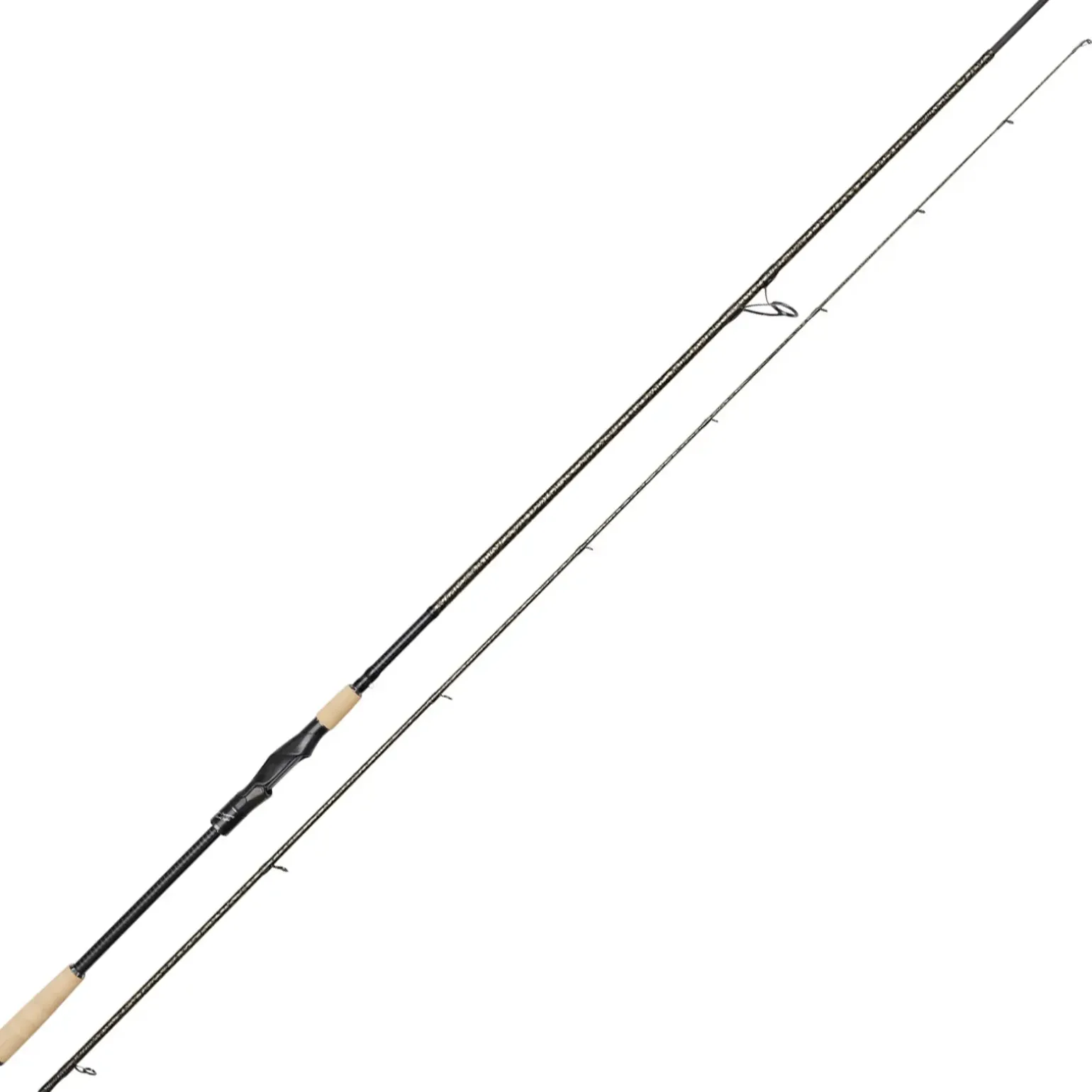 Westin W8 Sbass 2nd 2,60m M 9-35g 2Sec Spinnrute