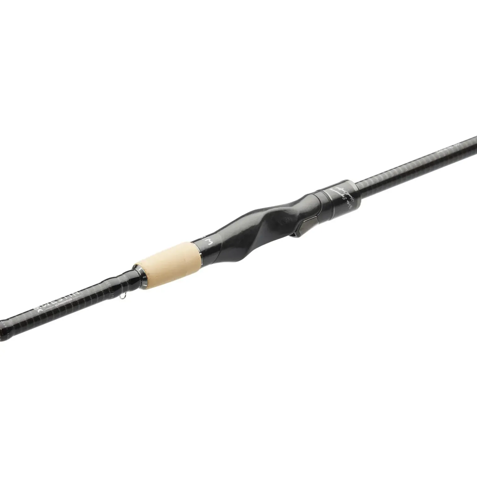 Westin W8 Sbass 2nd 2,60m M 9-35g 2Sec Spinnrute