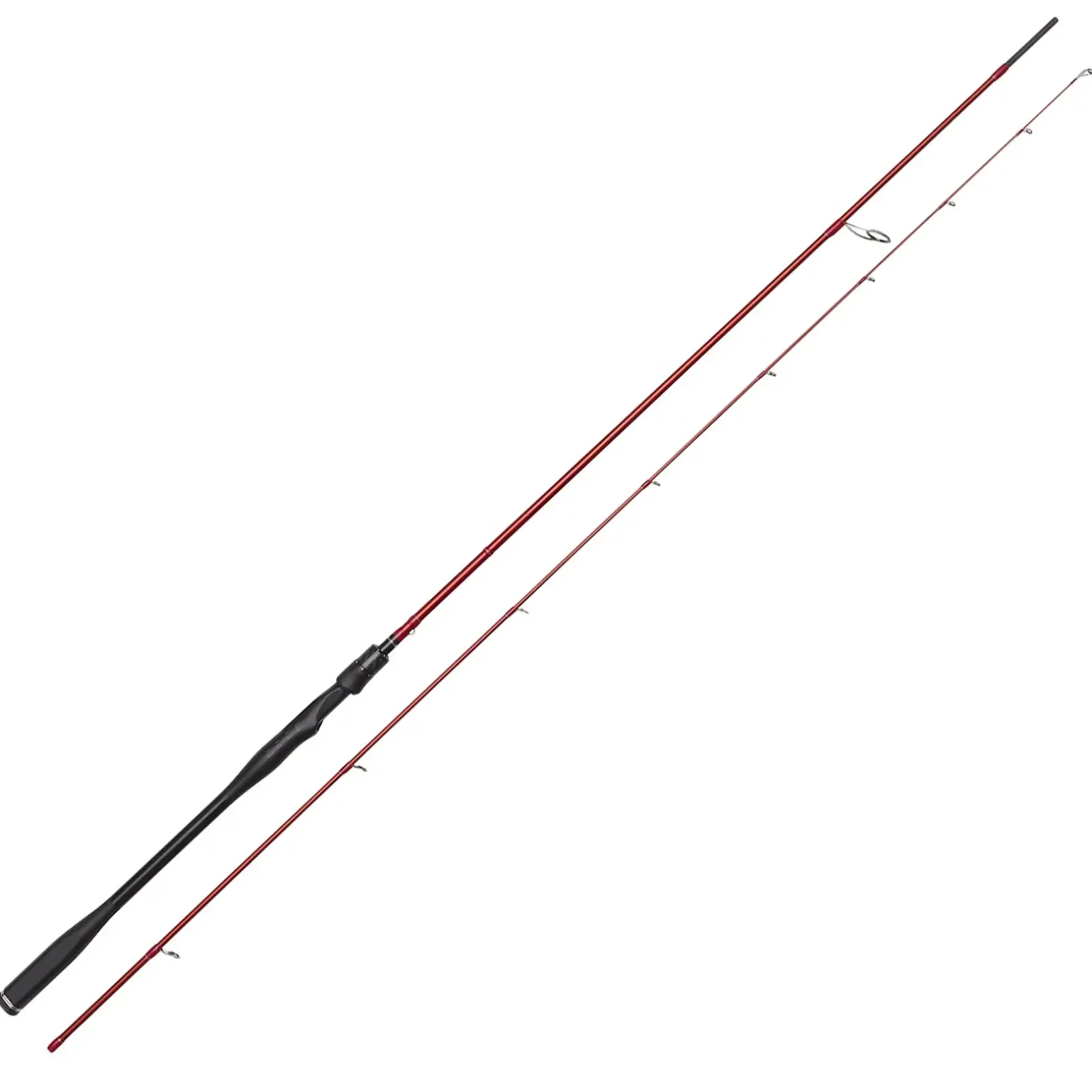 Westin W6 Spin 2nd 2,44m M 7-30g 2Sec Spinnrute