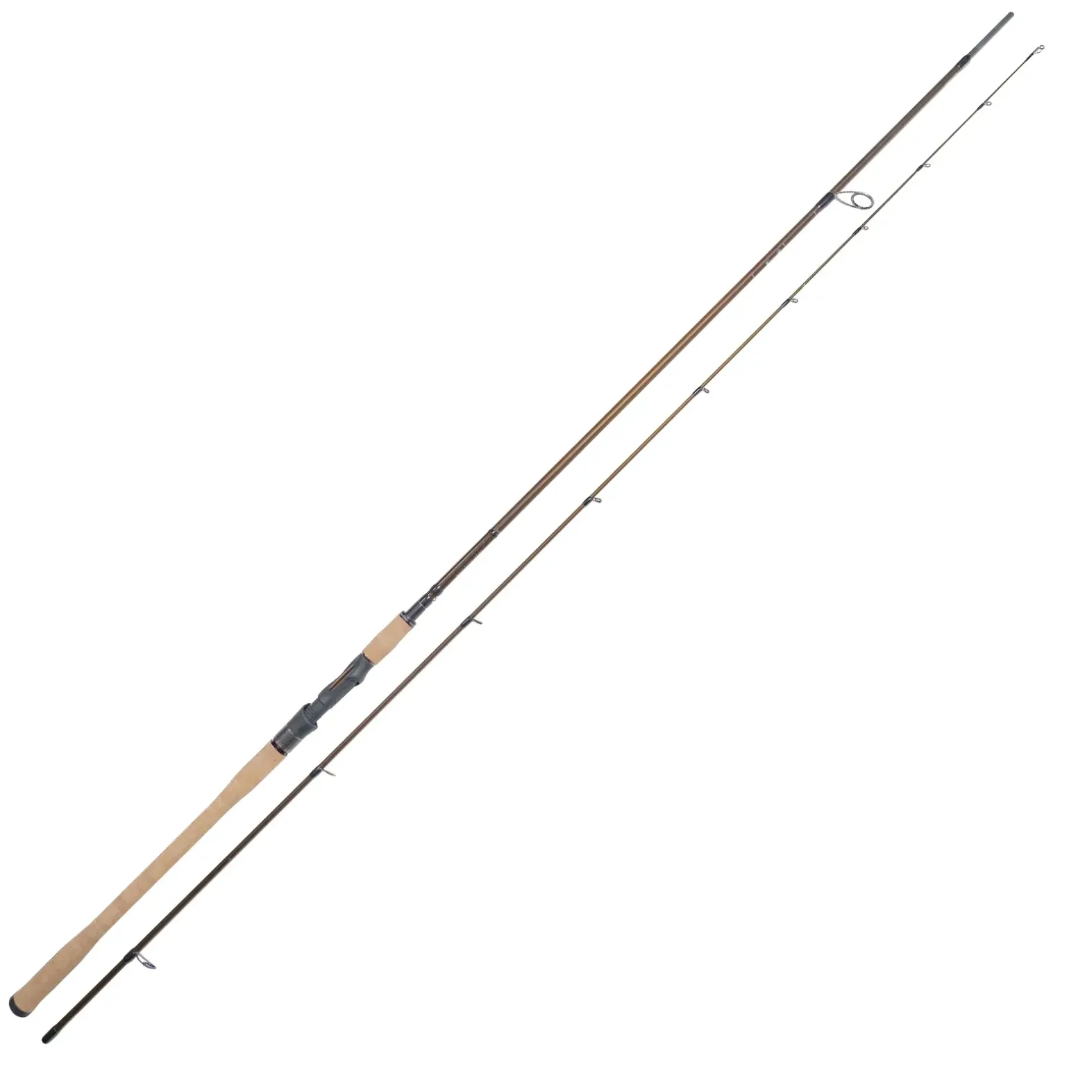 Westin W4 Spin 2nd 3,00m MH 10-40g Spinnrute