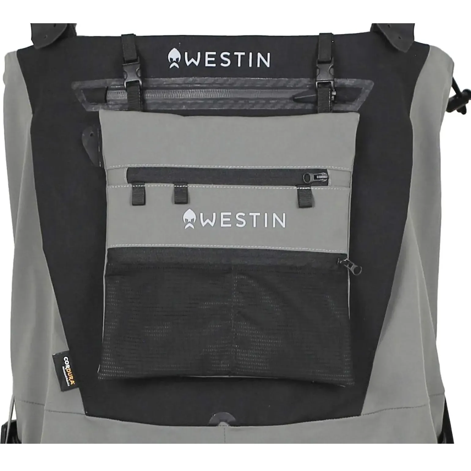 Westin W8 St. Foot M 42-45 Dark Shadow Wathose