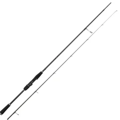 Westin W2 Super Finesse 2,00m M 2-10g 2-Teilig Finesse-Spinnrute