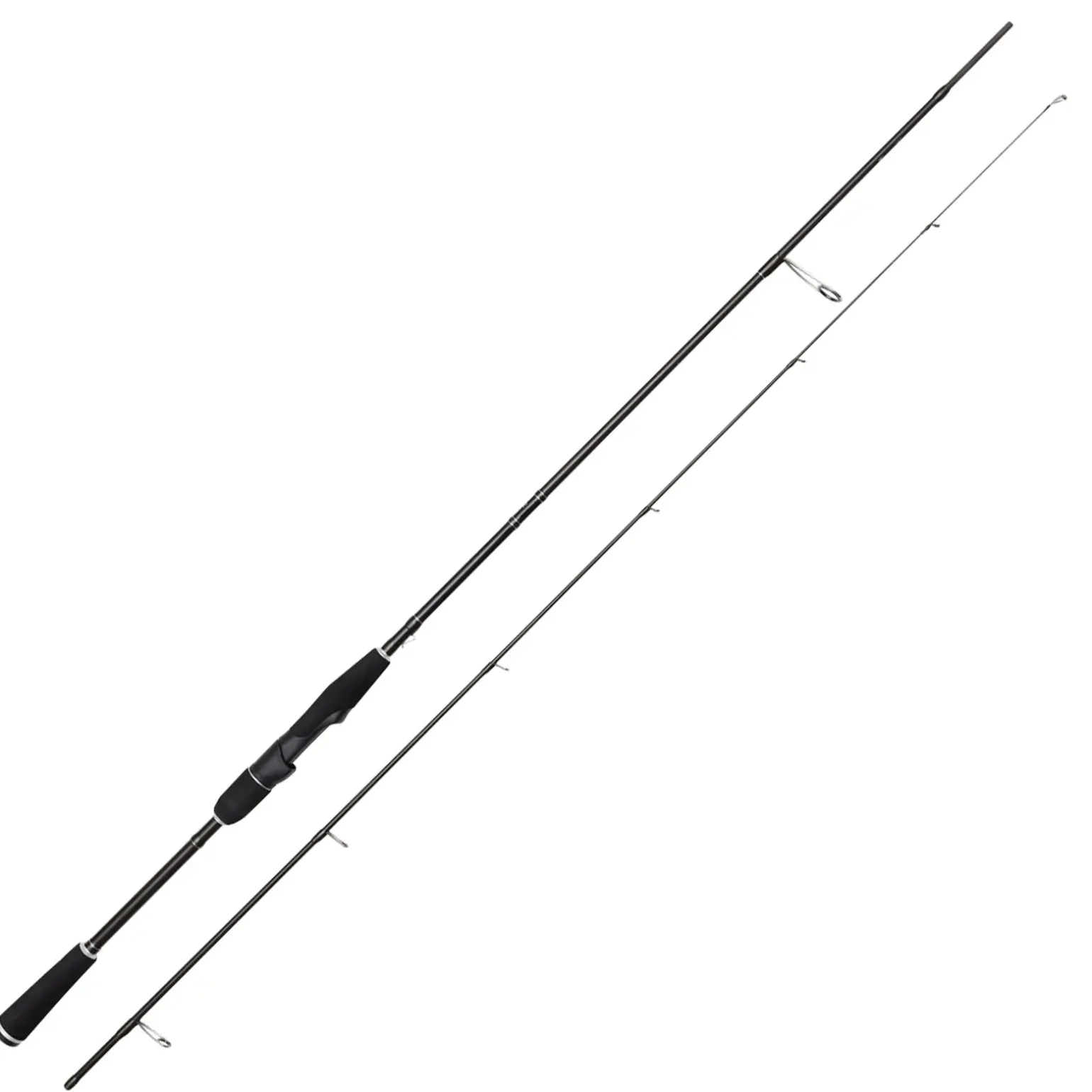 Westin W2 Super Finesse 2,00m M 2-10g 2-Teilig Finesse-Spinnrute