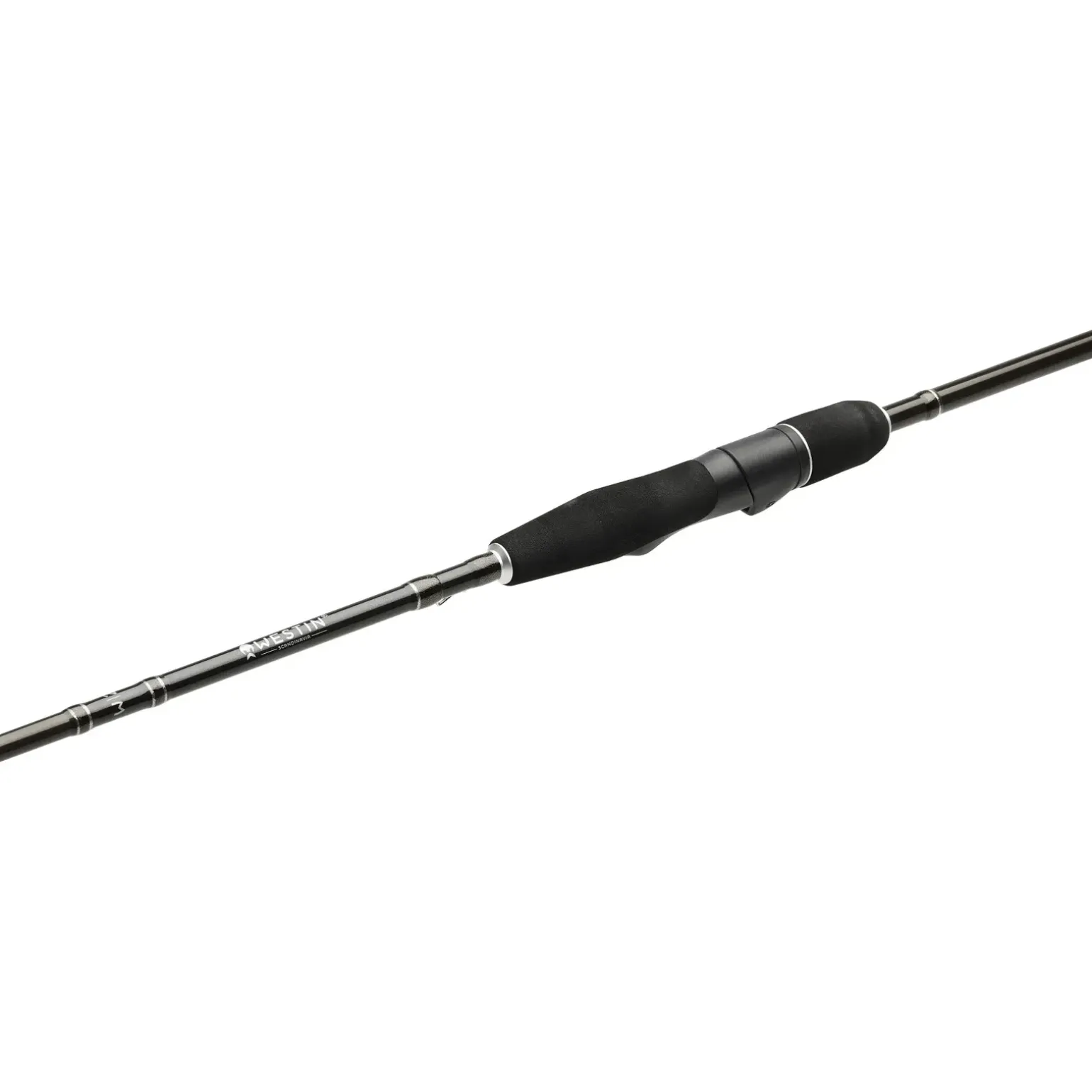 Westin W2 Super Finesse 2,00m M 2-10g 2-Teilig Finesse-Spinnrute