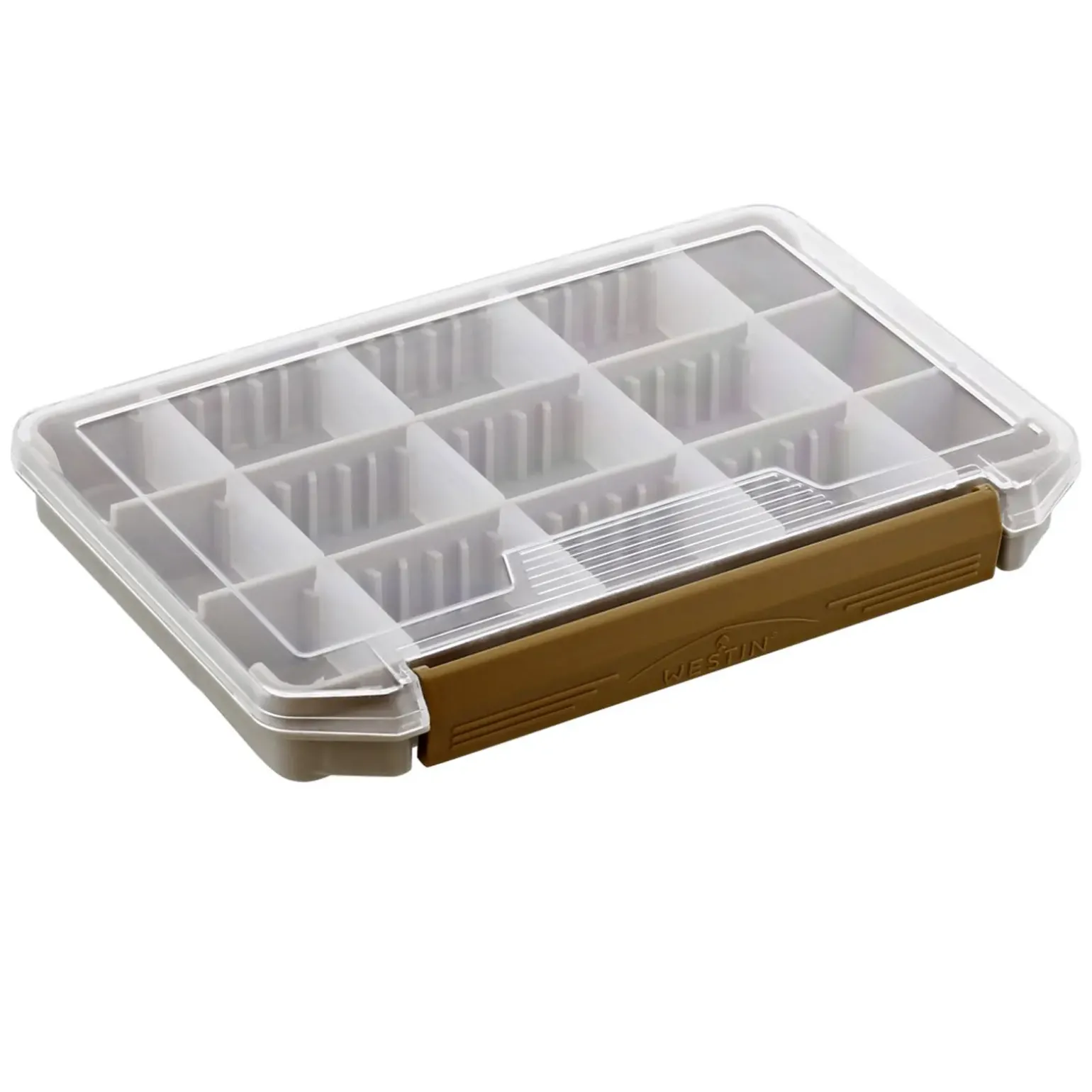 Westin W3 Tackle Box B05-S4 Köderbox