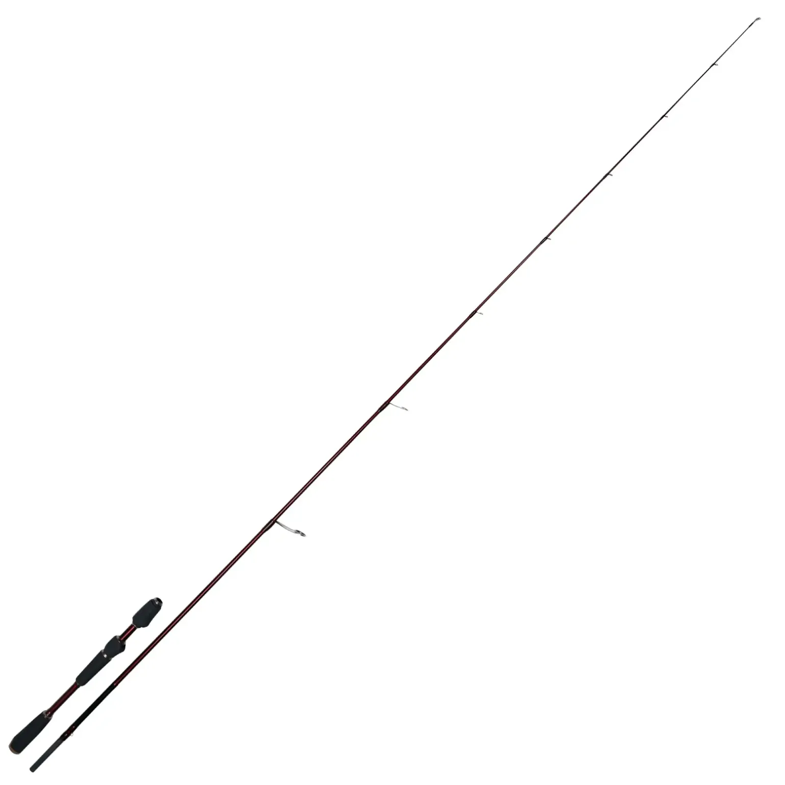 Westin W6 Vertical Jigging 1,90m H 21-40g Spinnrute