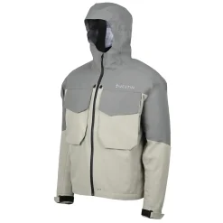 Westin W6 Wading Jacket L Gunmetal Jacke