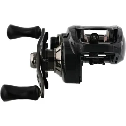 Westin W4-BC50 HSG LH Metallic Trooper Baitcastrolle