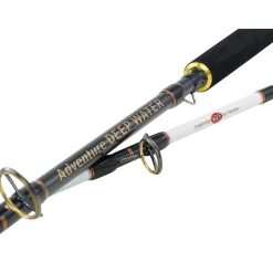 WFT Adventure Deep Water 2,15m, 30lbs 200-600g Meeresrute