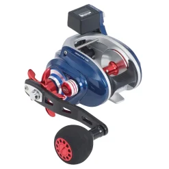 WFT B-Sea Giant 300 LH LC Baitcastrolle