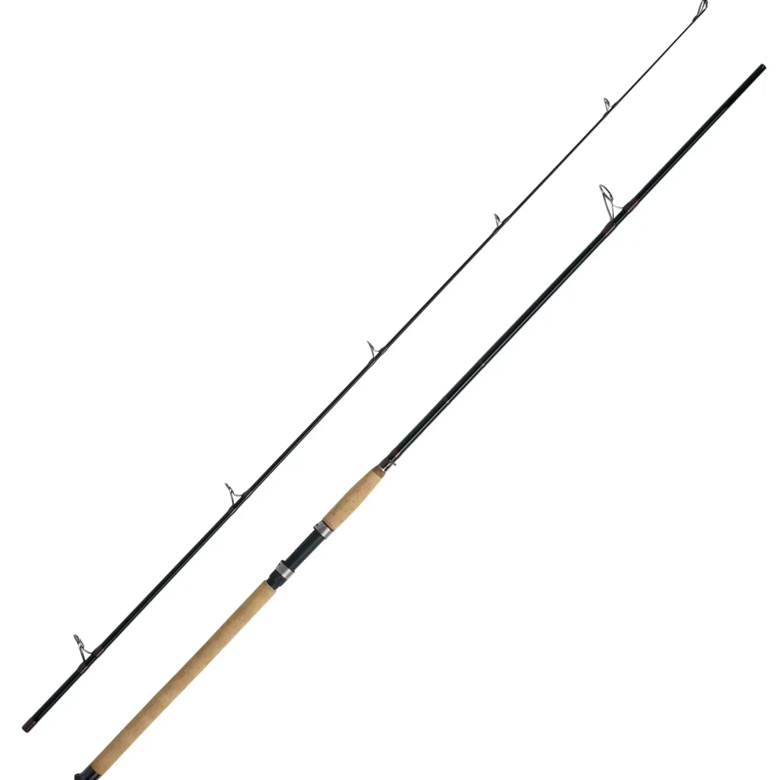 WFT Charisma Power II LTC 2,70m 180-620g Bootsrute