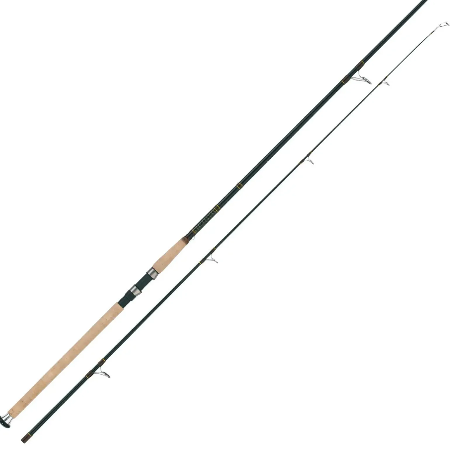 WFT Charisma Senso Pilk New Concept 2tlg. 2,70m 30-120g Pilkrute