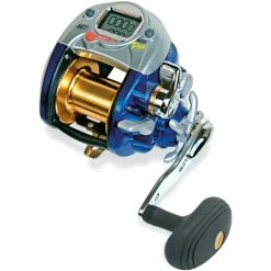 WFT Electra 700 PR elektrische Multirolle