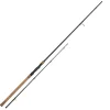 WFT Lake'N'River GIII LTC Aal Feeder bis 200g 2,70m 2pcs. Aal-Feederrute