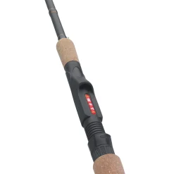 WFT Lake'N'River GIII LTC Trout 3-18g 3,05m 3pcs. Ansitz-Forellenrute