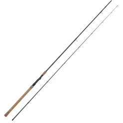 WFT Lake'N'River GIII LTC Trout 3-18g 3,05m 2pcs. Ansitz-Forellenrute