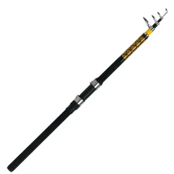 WFT Never Crack Tele Universal 2,10m 30-60g Allroundrute
