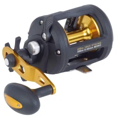 WFT Offshore II LW 20 LH Multirolle