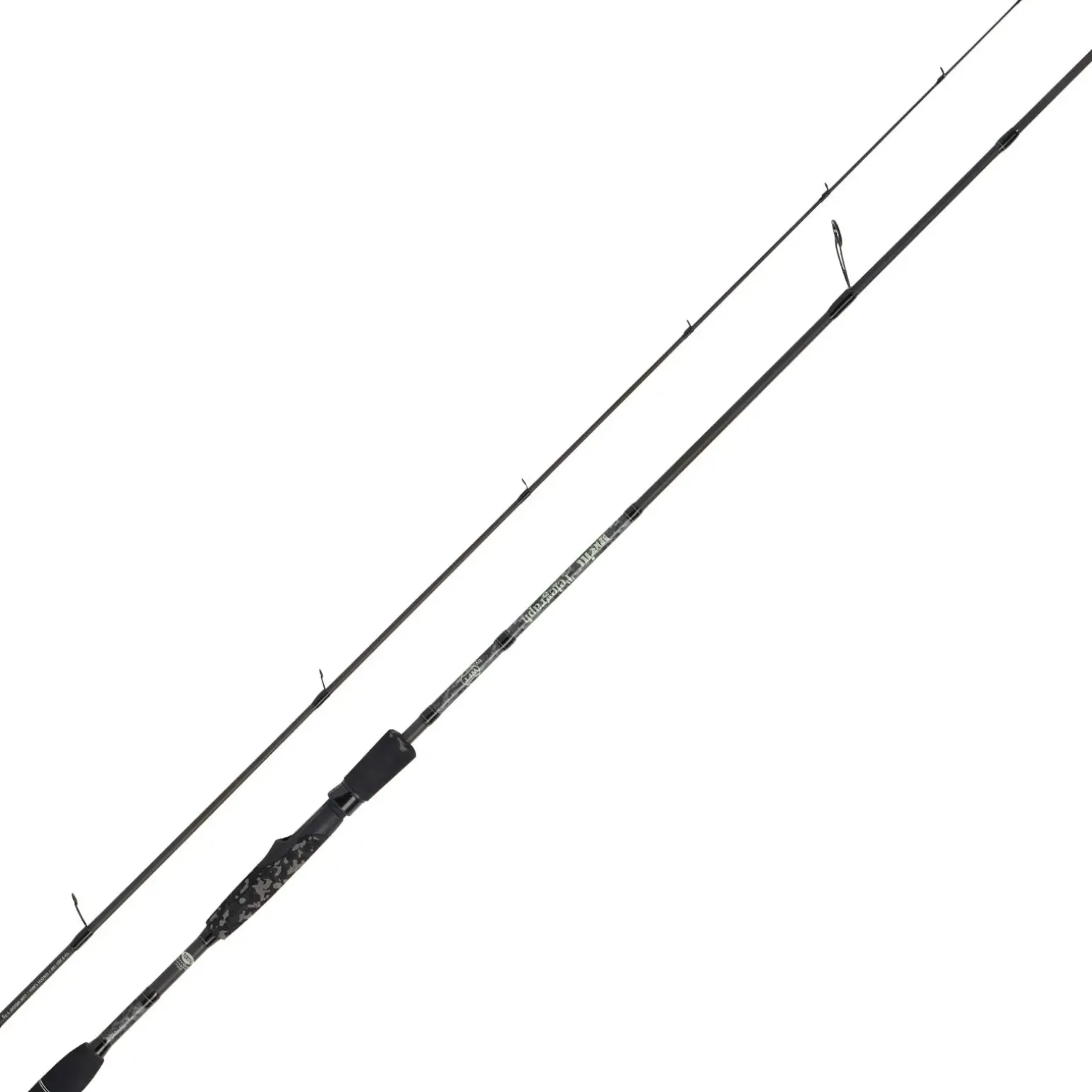 WFT Penzill Telegraph UL 1,80m 1-7g 2 Teile Ultra Light Spinnrute