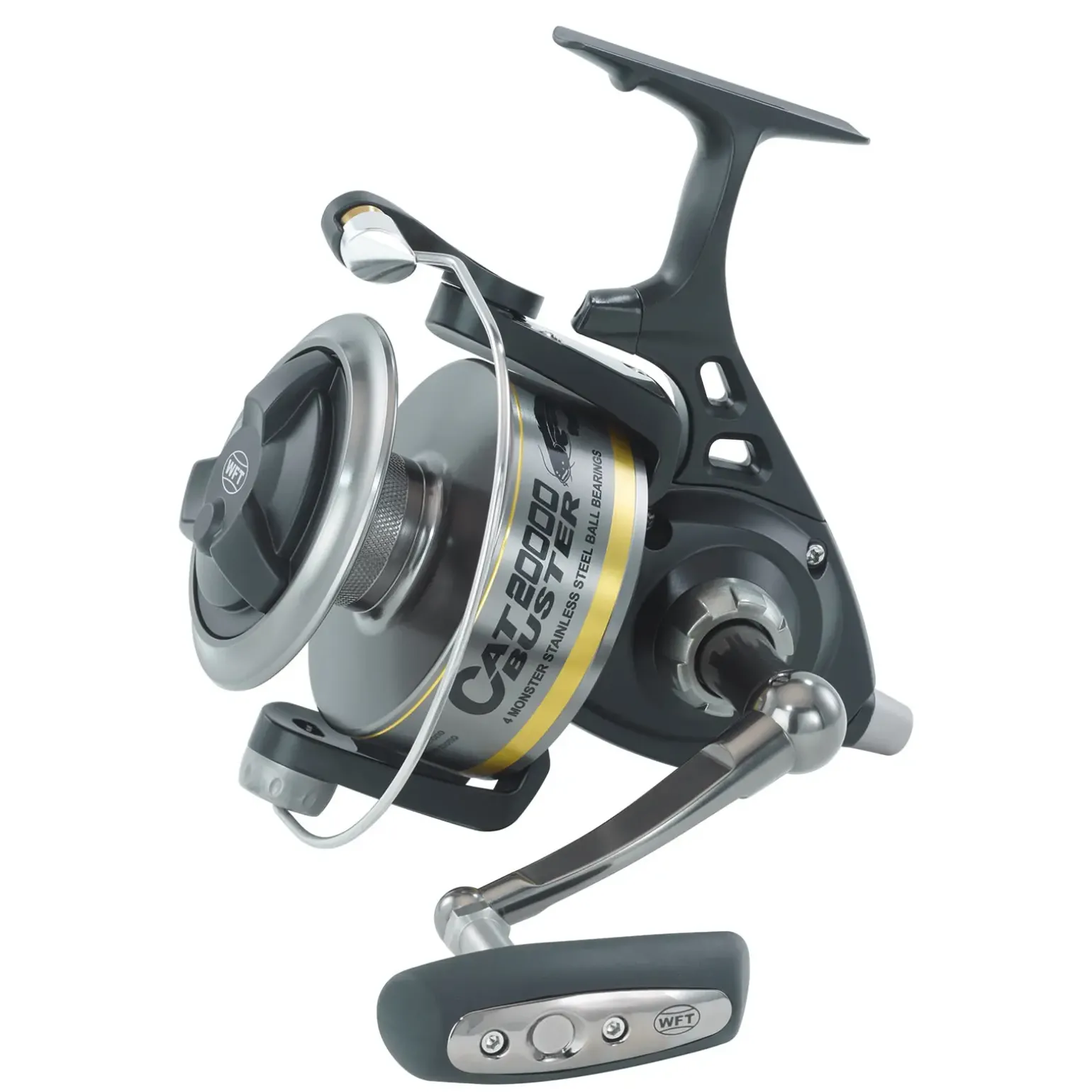 WFT Waller Bank Combo STARK