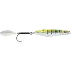 Williamson Thunder Jig 40g PUV Pilker Jig
