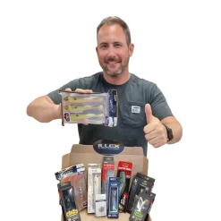 XXL ILLEX Hecht Köder-Bundle