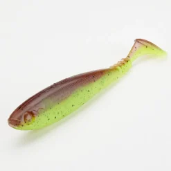 Zander Attack Edition