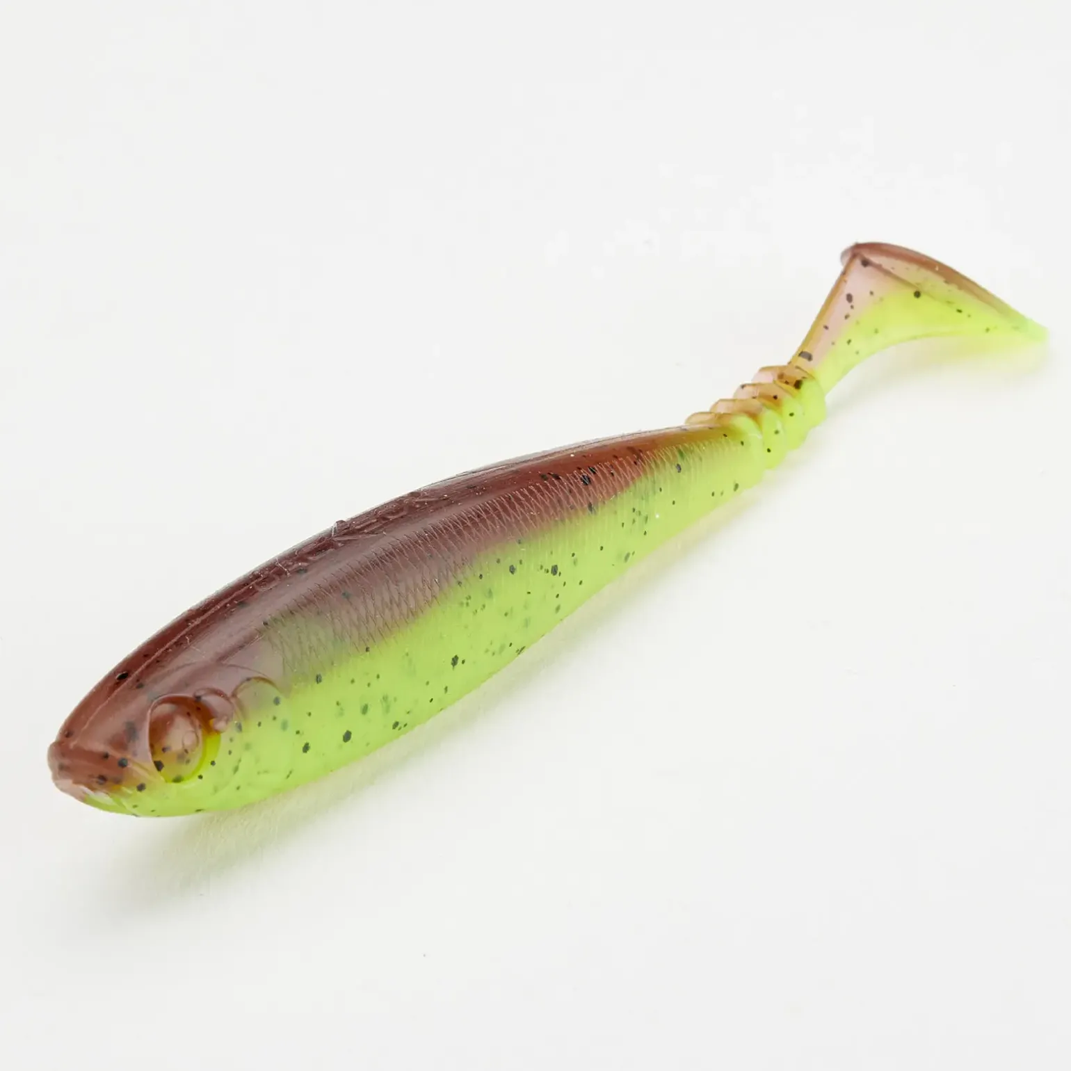 Zander Attack Edition