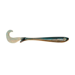 Zeck Baby Butcher 10cm Blue Flake Cookie Gummifisch
