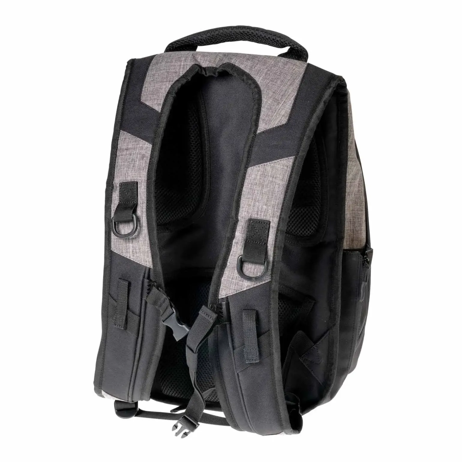 Zeck Backpack 24000 + Tackle Box WP S Angelrucksack mit Box