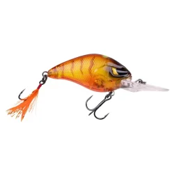 Zeck Barsch Alarm Danny 5,5cm 2.5m F Mezzo Wobbler