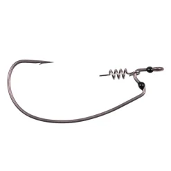 Zeck Barsch Alarm Finesse Screw Hook #2 Finesse-Haken