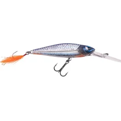 Zeck Barsch Alarm Hitch 7,5cm 2m SU Fire Ukki Wobbler