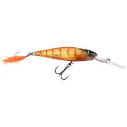 Zeck Barsch Alarm Hitch 6cm 0.6m SU Mezzo Wobbler